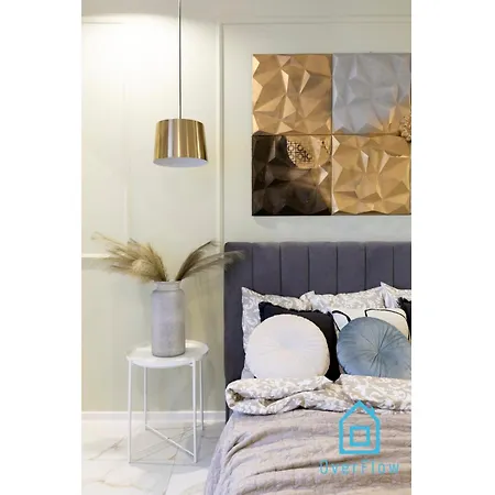 Amber - Premium At Old Town דירה גדנסק