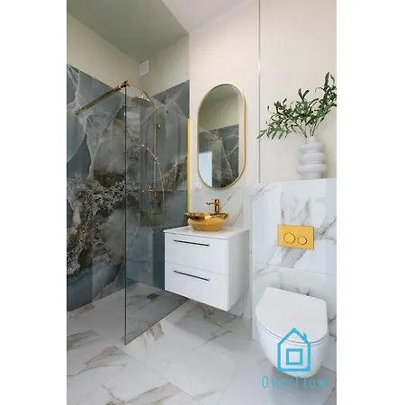 Amber - Premium At Old Town דירה