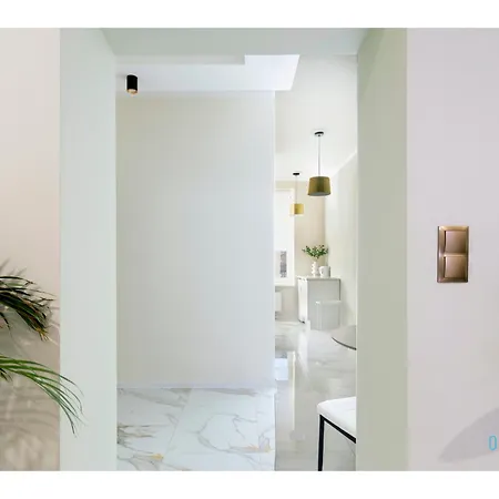 Amber - Premium At Old Town Lägenhet Gdańsk