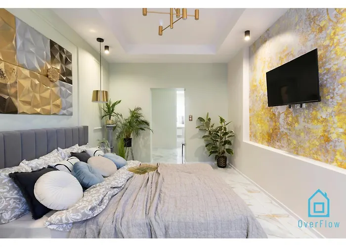 Amber - Premium At Old Town Apartamento