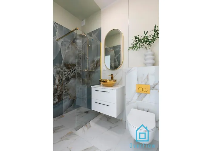 Amber - Premium At Old Town Apartamento