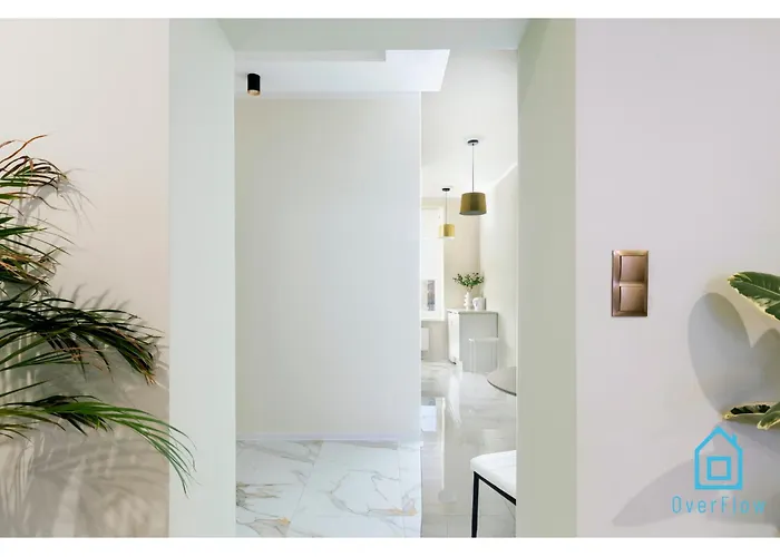 Amber - Premium At Old Town Apartman Gdańsk