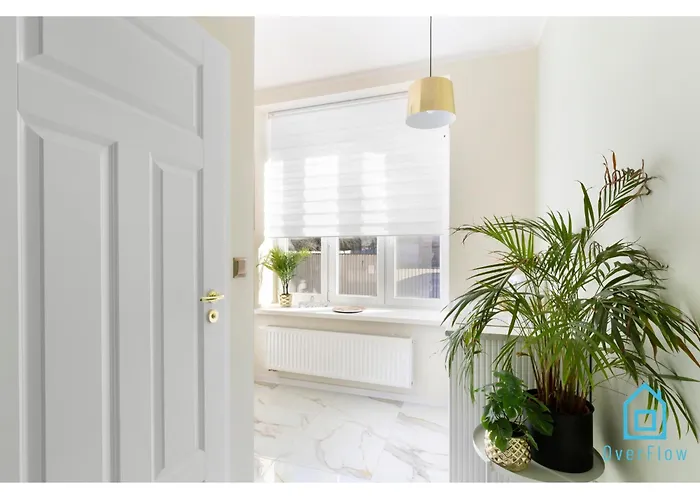 Apartamento Amber - Premium At Old Town