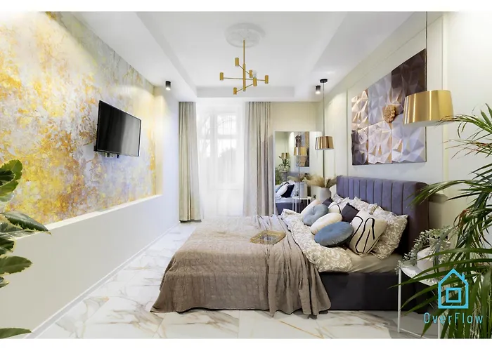 Apartamento Amber - Premium At Old Town